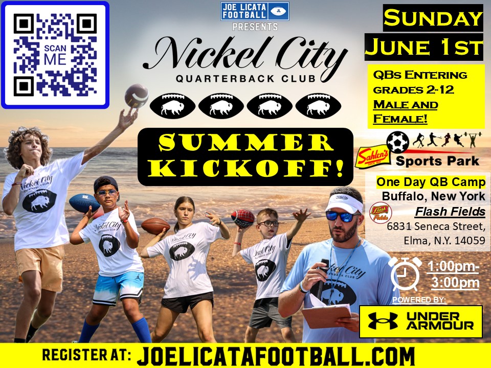 SUMMER KICKOFF FINAL