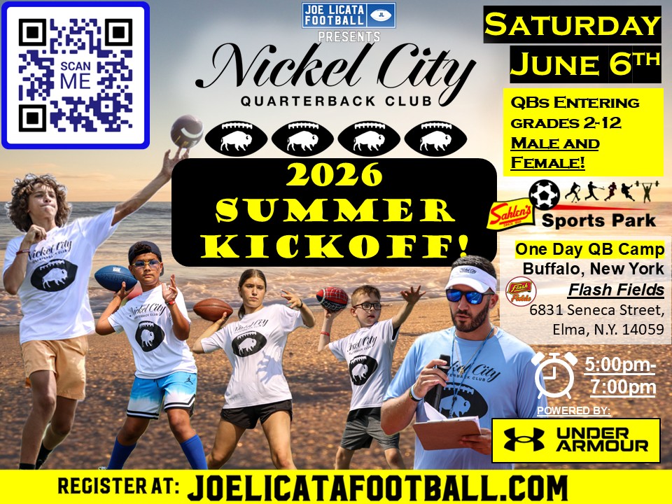 2026 summer kickoff